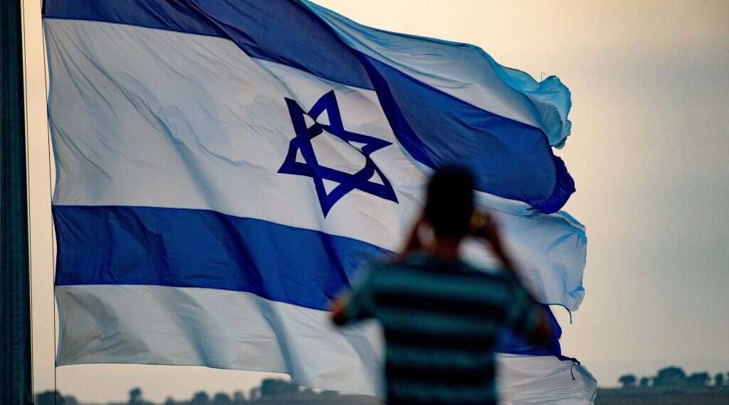 רמת הגולן. צילום: גיל אליהו - ג׳יני צילום: גיל אליהו - ג׳יני