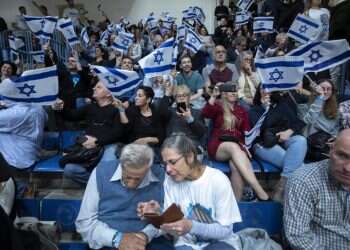 צעירים, צאו להצביע