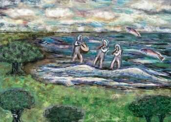 איור: רוני דרור ארט