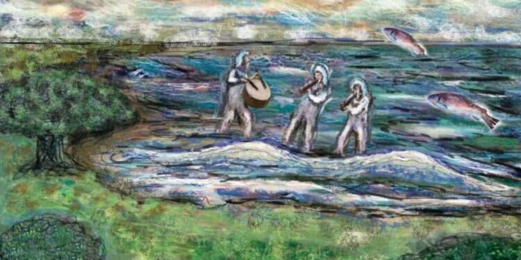 איור: רוני דרור ארט