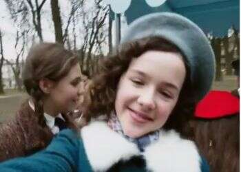 צילום מסך מתוך אינסטגרם