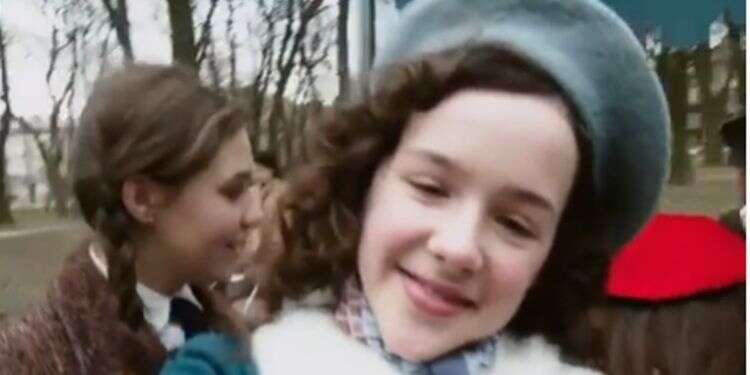 צילום מסך מתוך אינסטגרם