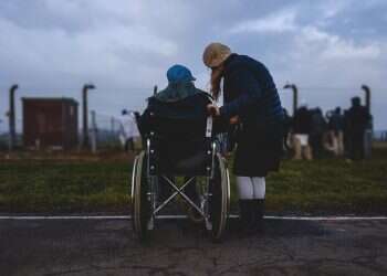 מומחי זכותי מציגים: מדריך זכויות לנפגעי עבודה