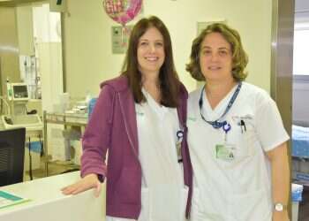 ביה”ח כרמל למען הנשים