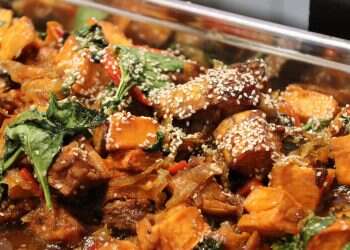 לארח בליל הסדר ולהרגיש כמו אורח