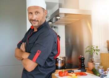 שף פרטי הביתה: החוויה שלכם במטבח