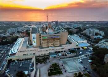 הניוזוויק קבע: ביה”ח כרמל מהטובים בישראל