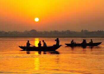 כל מה שחשוב לדעת על ויזה להודו