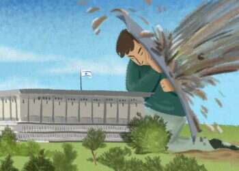 איור: נעמה להב