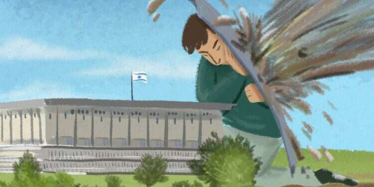 איור: נעמה להב