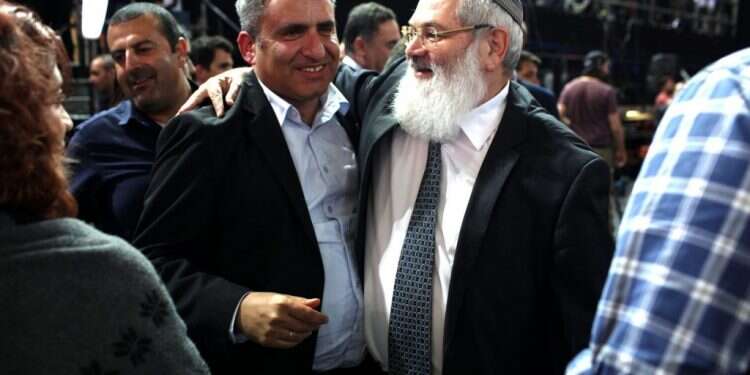 צילום: אבישג שאר-ישוב