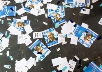 צילום: אבישג שאר־ישוב