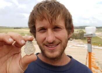 צילום: ענת רסיוק, רשות העתיקות