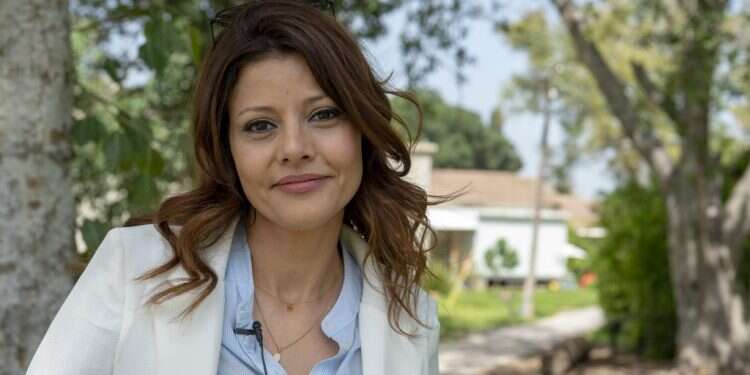 לוי־אבקסיס צילום: גיל אליהו, ג'יני