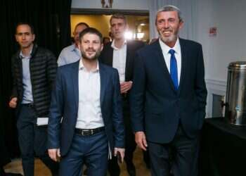 צילום: לירון מולדובן