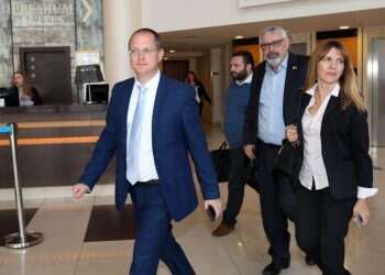 צילום: גדעון מרקוביץ