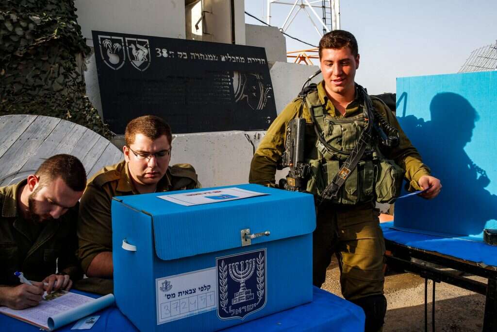 צילום: AFP