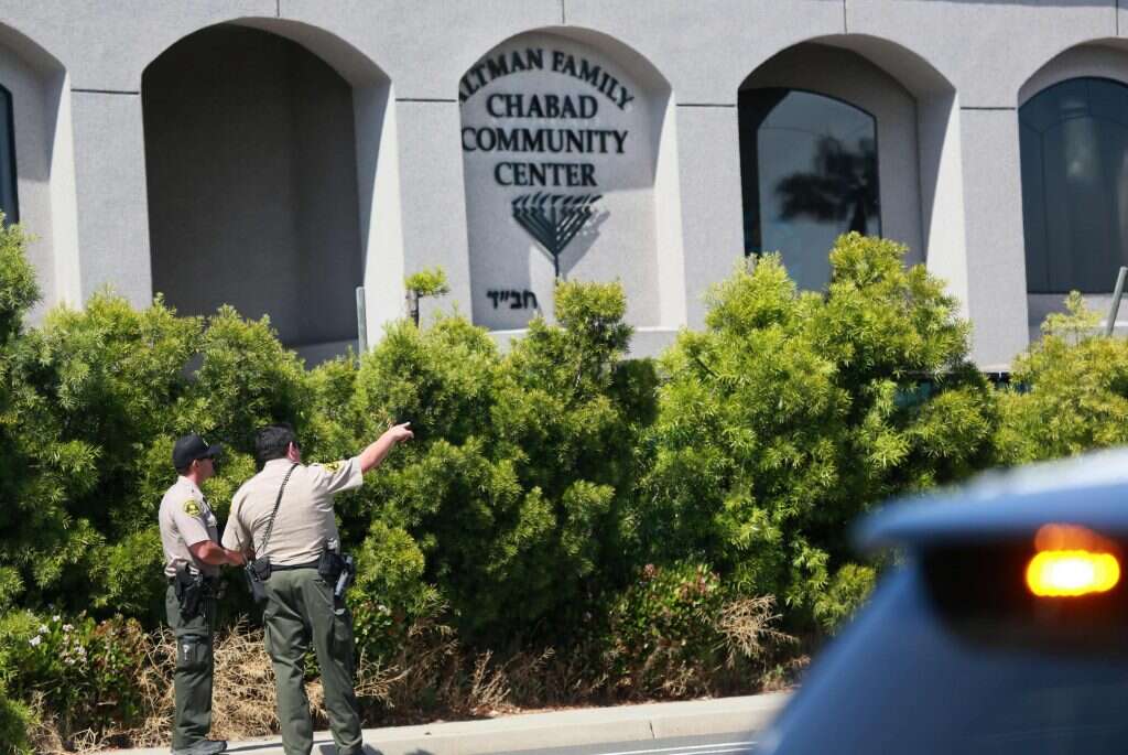 צילום: AFP