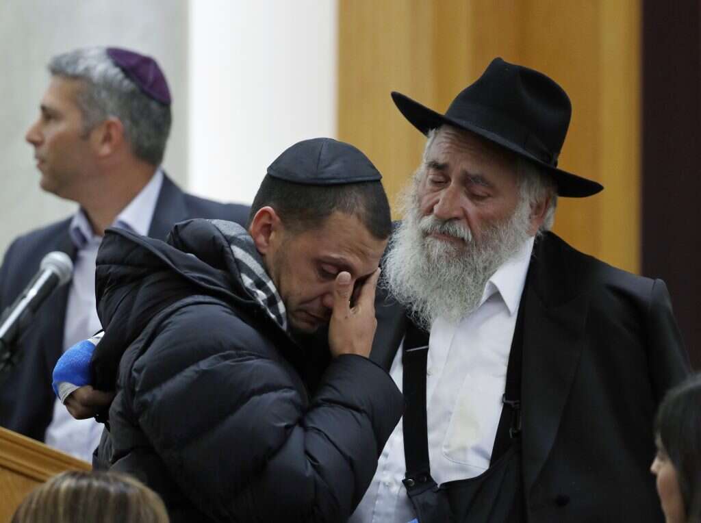 צילום: AP