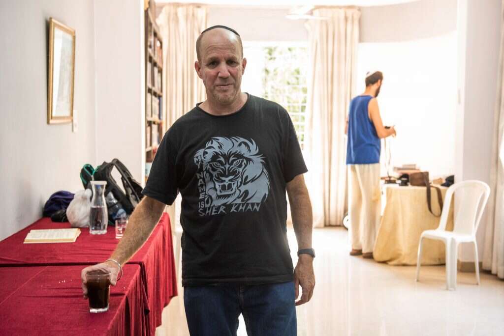צילום: אביטל הירש