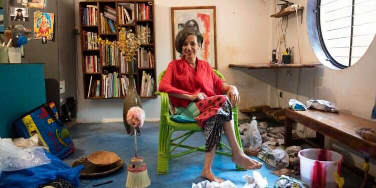 צילום: אביטל הירש