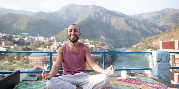 אדם לביא. צילום: אביטל הירש צילום: אביטל הירש