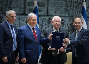 צילום: יונתן זינדל - פלאש 90