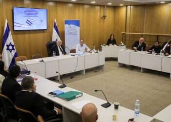 צילום: יונתן זינדל, פלאש 90