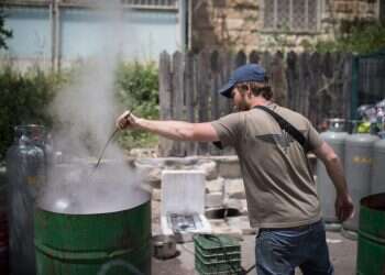 צילום: הדס פרוש, פלאש 90