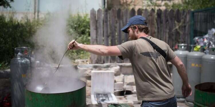 צילום: הדס פרוש, פלאש 90