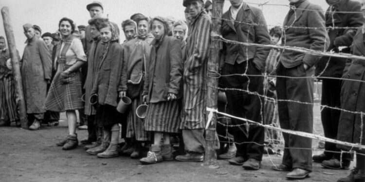 ברגן־בלזן. צילום: גטי אימג'ס צילום: גטי אימג'ס