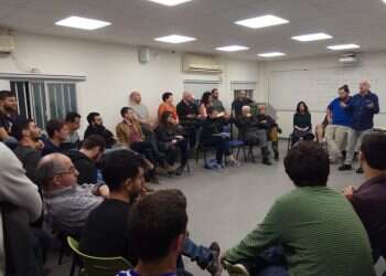 צילום: ישי פרידמן