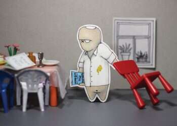 איור: יבגני זלטופולסקי