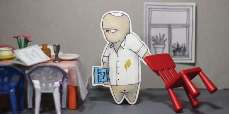 איור: יבגני זלטופולסקי איור: יבגני זלטופולסקי