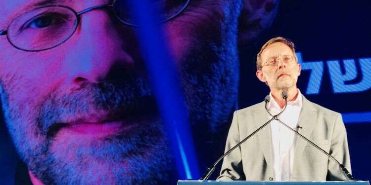 צילום: אריאל שנבל