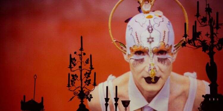 צילום: Pierre Panchenault