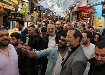 הפוליטיקה החלופית של מפלגת זהות