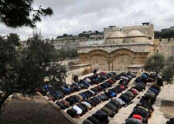צילום: רויטרס