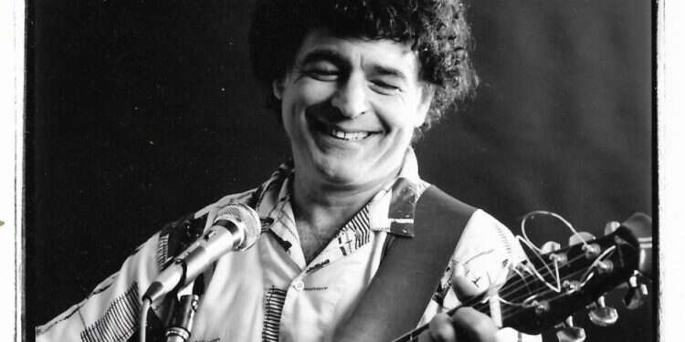 מאיר אריאל. צילום: רפי גולדמן צילום: רפי גולדמן