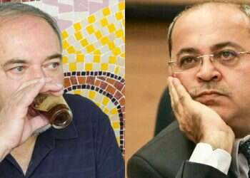 צילום: אורן בן חקון, אייל מרגולין - ג'יני