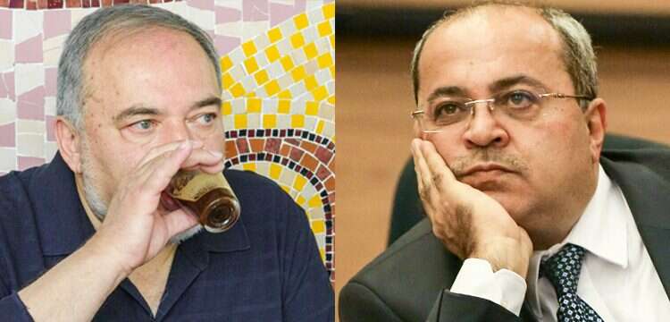 צילום: אורן בן חקון, אייל מרגולין - ג'יני