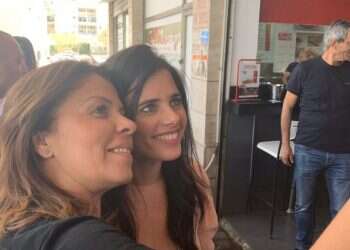 "התחלנו את היום מעולה, אבל אנחנו רואים עלייה חזקה של סמוטריץ"