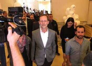 צילום: אריאל שנבל