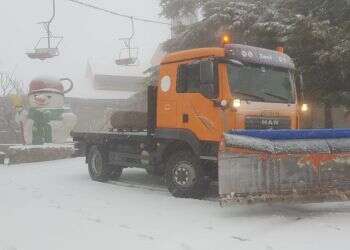 צילום: אתר החרמון