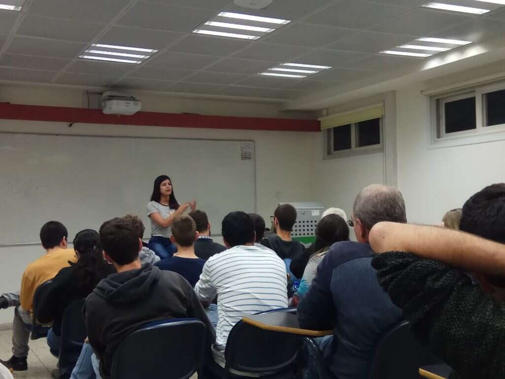 צילום: ישי פרידמן