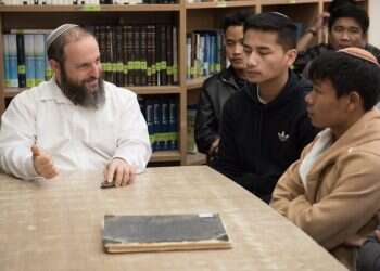 צילום: דורון גולן, ג'יני