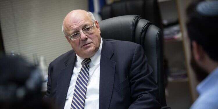 חנן מלצר. צילום: הדס פרוש, פלאש 90 צילום: הדס פרוש, פלאש 90