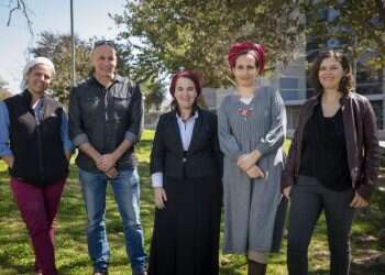 צילום: נעם ריבקין פנטון, פלאש 90