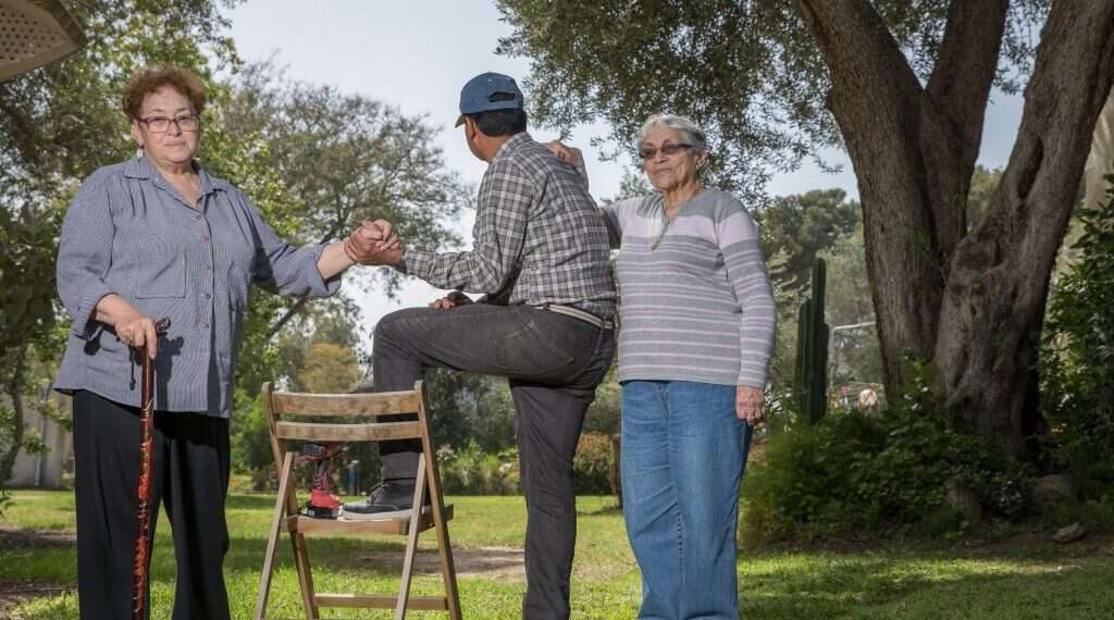 צילום: יוסי אלוני
