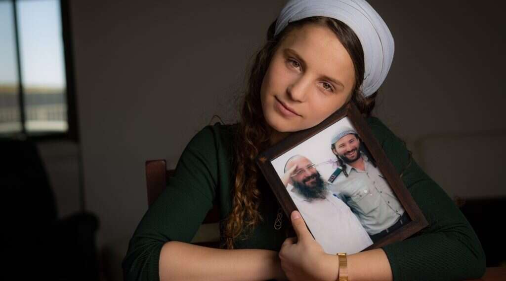 אורית מרק־אטינגר. צילום: אריק סולטן צילום: אריק סולטן